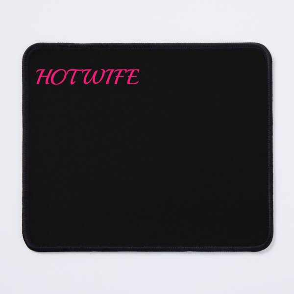 Item preview, Hot Wife designed and sold by Jeremy Crotty.