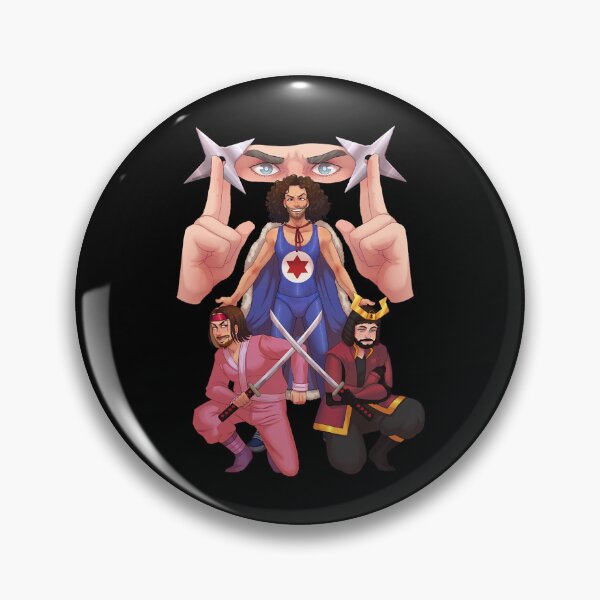 Item preview, Arin Hanson From Game Grumps To Give Pax East Keynote designed and sold by LexieTurner.