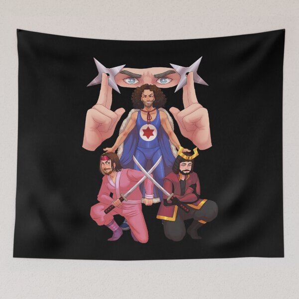 Item preview, Arin Hanson From Game Grumps To Give Pax East Keynote designed and sold by LexieTurner.