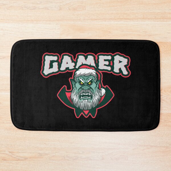 Item preview, Gamer with Monstrous Seasonal Character designed and sold by PRIVARSHU.