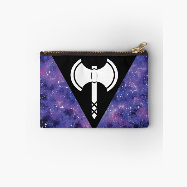 Item preview, Space Lesbian flag! designed and sold by Sapphic Reality.