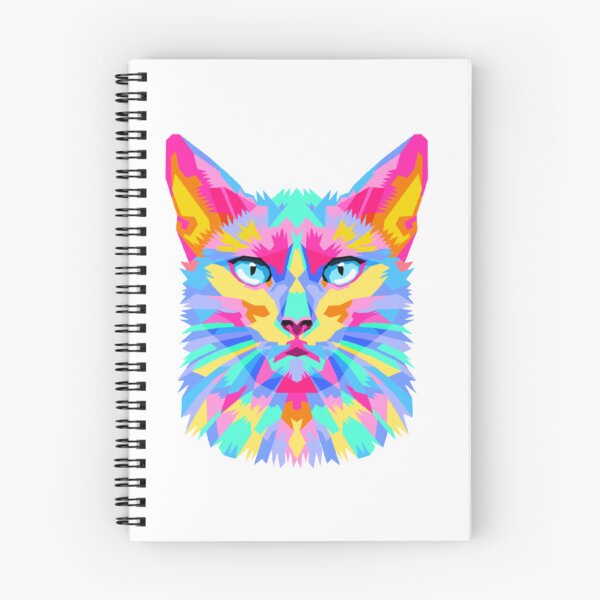 Item preview, Zidika Cat portrait  designed and sold by Puchi Evans.