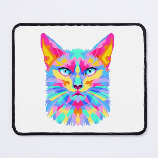 Item preview, Zidika Cat portrait  designed and sold by Puchi Evans.