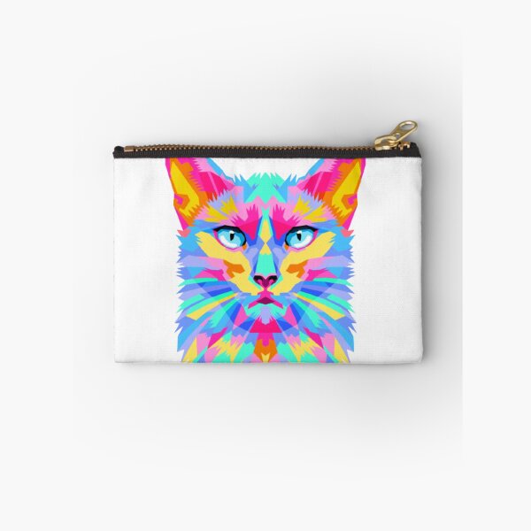 Item preview, Zidika Cat portrait  designed and sold by Puchi Evans.