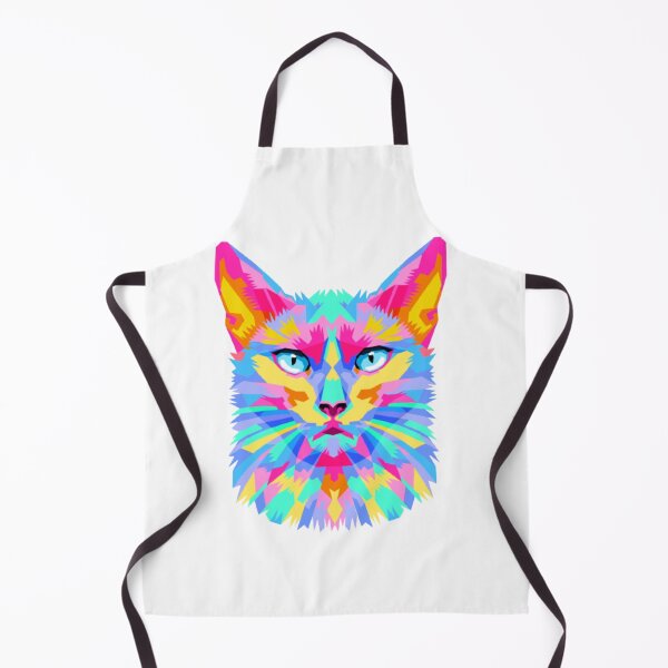 Item preview, Zidika Cat portrait  designed and sold by Puchi Evans.