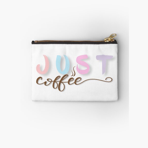 Item preview, Just Coffee designed and sold by Mychap.