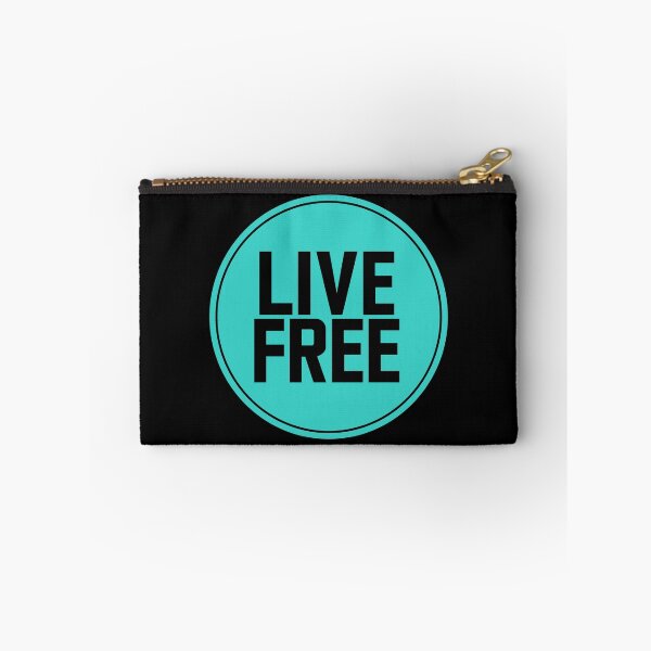 Item preview, Live Free - Freedom designed and sold by JourneyCreative.