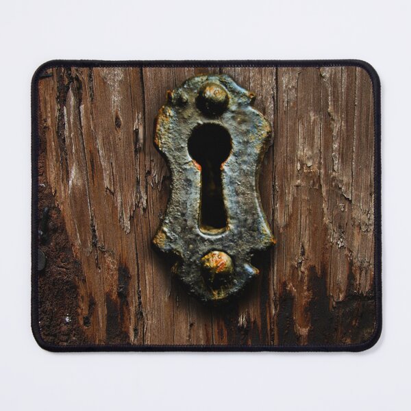 Item preview, Key Hole designed and sold by Jeremy Crotty.