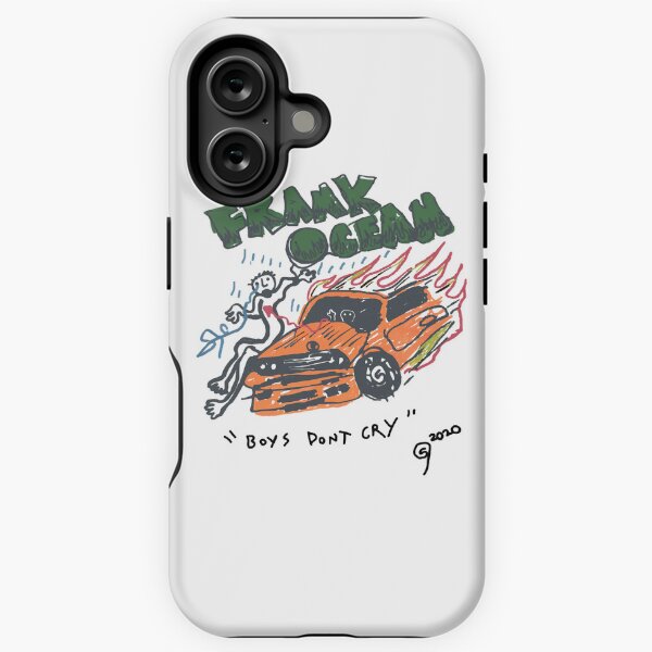 Item preview, Frank Ocean and the cars of Blonde designed and sold by AyaBennett.