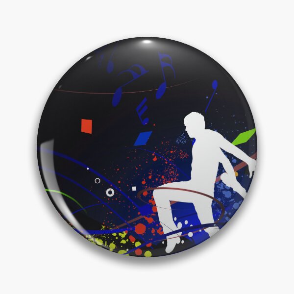 Item preview, Music Love Digital Art  designed and sold by Tshirtstory.