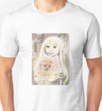 Kira and Fizzgig - The Dark Crystal Unisex T-Shirt