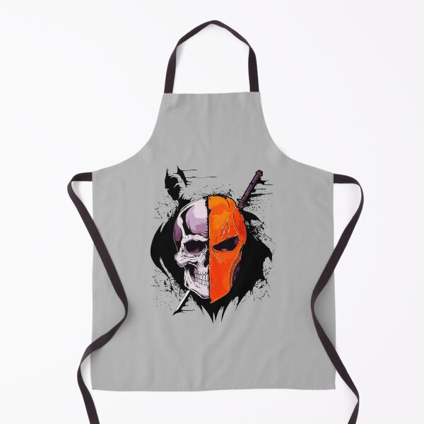 Item preview, skull heroes mask designed and sold by izabellagorc.
