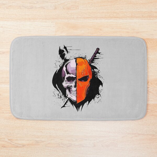 Item preview, skull heroes mask designed and sold by izabellagorc.