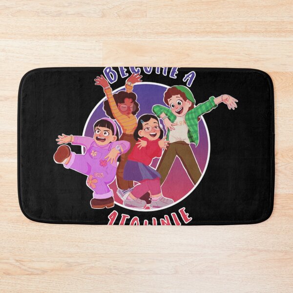 Item preview, Become A 4 Townie, Turning Red Classic  designed and sold by jaycoxzornes.