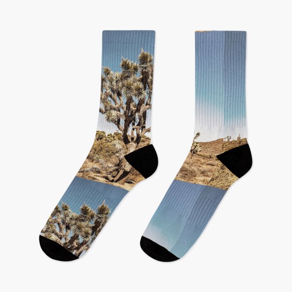 Item preview, Joshua Tree National Park California designed and sold by GestaltImagery.