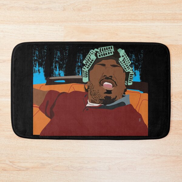 Item preview, Friday - Big Worm  Classic  designed and sold by poppenmimozo.
