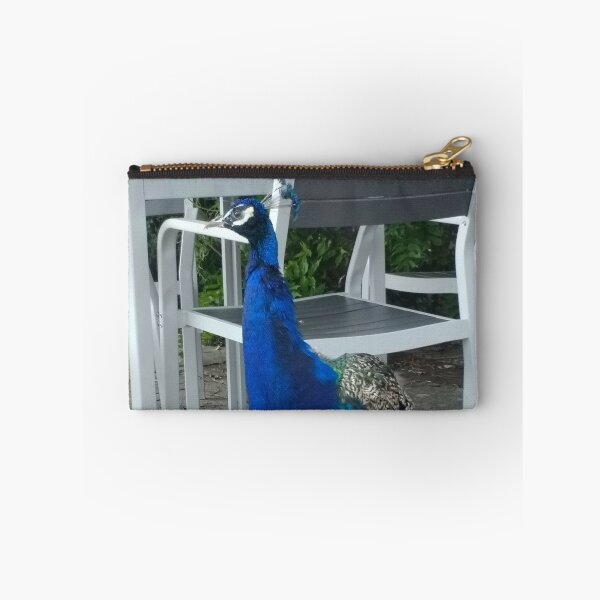 Item preview, #157 |☼| Peacock / Peafowl (Elsham Hall, Gardens & Country Park) designed and sold by Naean H.F. (Nez Man).