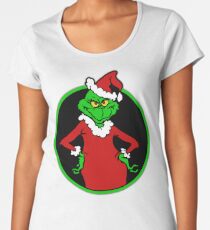 Grinch: T-Shirts | Redbubble