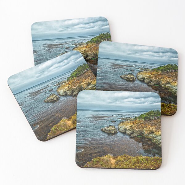 Item preview, Pacific Coast Highway View designed and sold by GestaltImagery.