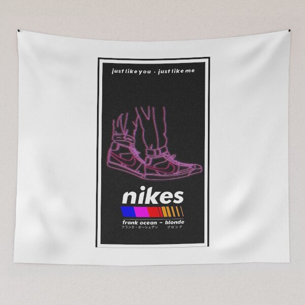 Item preview, Frank Ocean Takes an Unusual Journey to No. 1 With ‘Blonde’ designed and sold by AyaBennett.