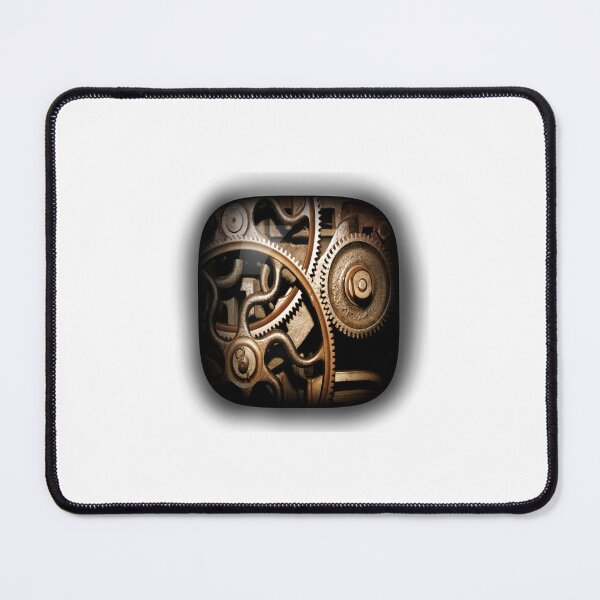 Item preview, Cogs Window designed and sold by Jeremy Crotty.
