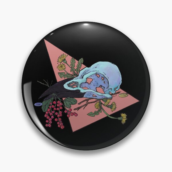 Item preview, Bury me with my things designed and sold by Aricherrypie.