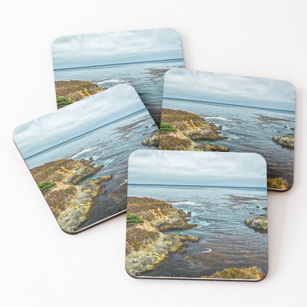 Item preview, Pacific Coast Highway View designed and sold by GestaltImagery.
