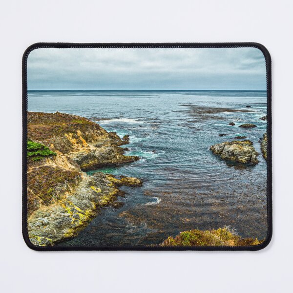 Item preview, Pacific Coast Highway View designed and sold by GestaltImagery.