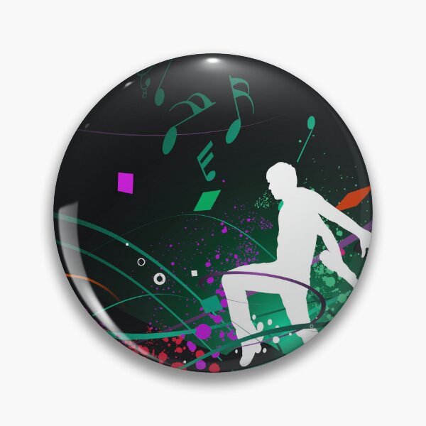 Item preview, Music Love Digital Art  designed and sold by Tshirtstory.