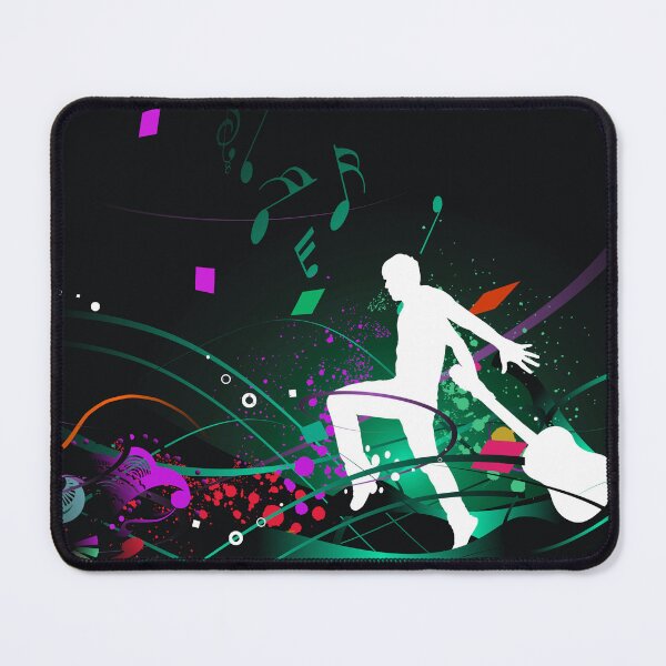 Item preview, Music Love Digital Art designed and sold by Tshirtstory.