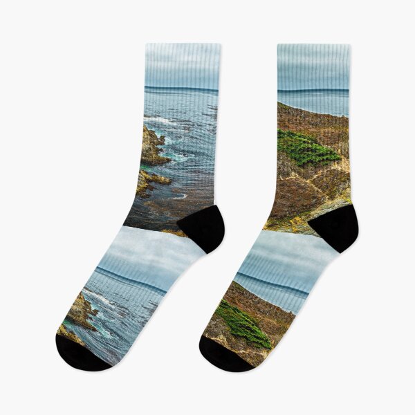 Item preview, Pacific Coast Highway View designed and sold by GestaltImagery.