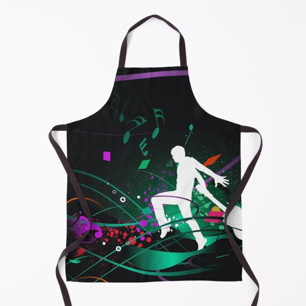 Item preview, Music Love Digital Art  designed and sold by Tshirtstory.