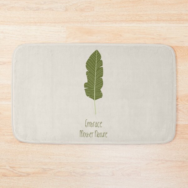 Item preview, Embrace Mother Nature, Eco, Go Grean, Healthy designed and sold by jimcaza.