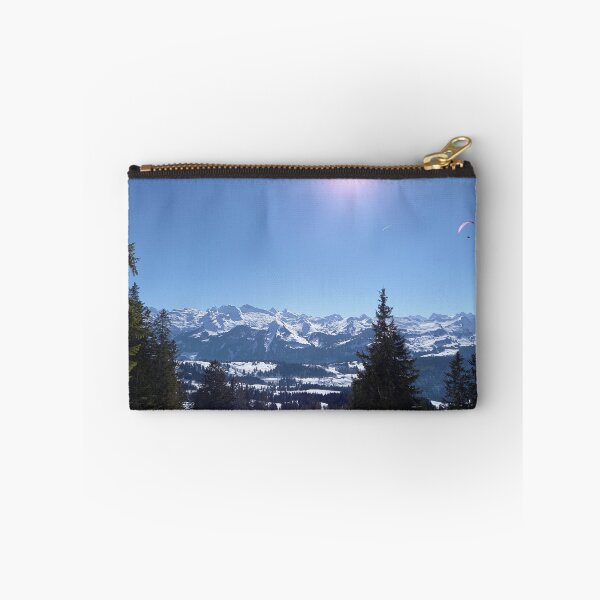 Artikelvorschau, Paragliding entworfen und verkauft von Tapidesign.