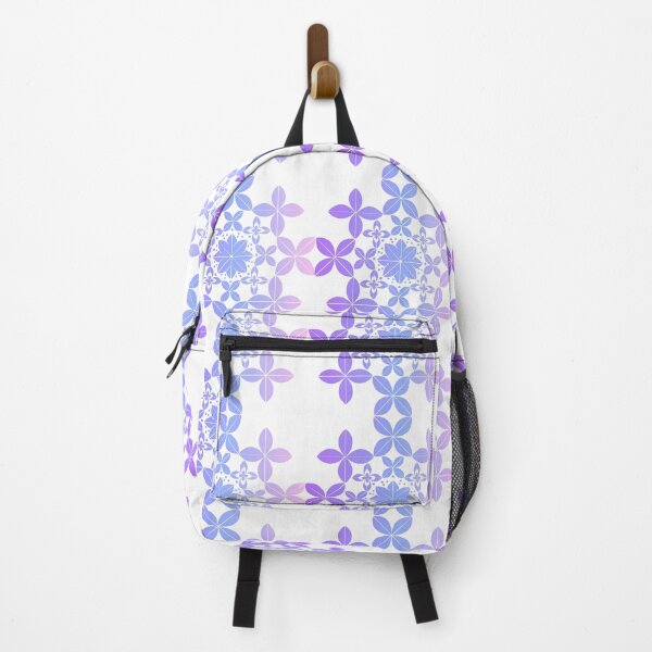 Item preview, Seamless Geometric Colorful Pattern In Pink Violet Blue Color designed and sold by risingrocket.