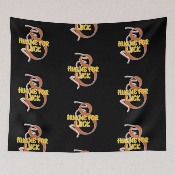 Item preview, Hug me for Luck  designed and sold by Marwad Haveli.