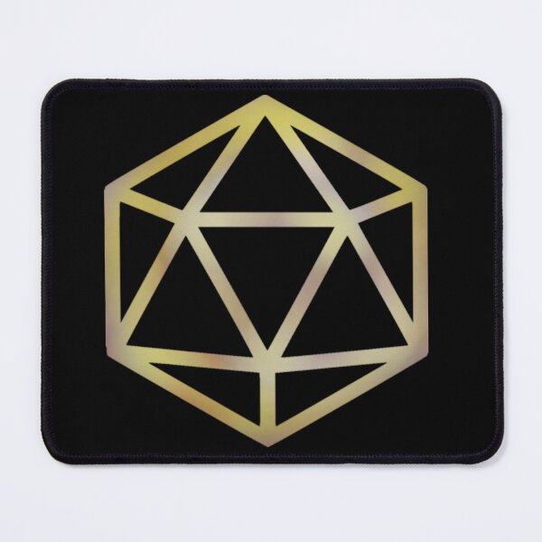 Item preview, Paladin D20 designed and sold by Dead1bird.