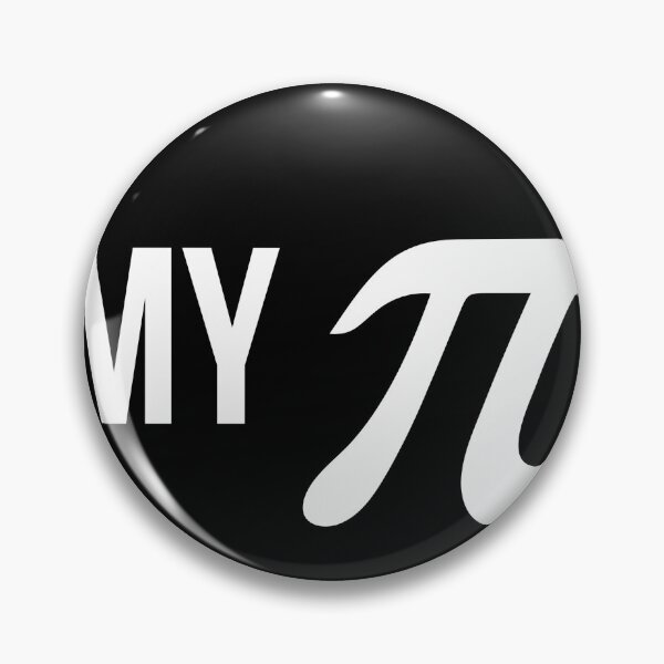 Item preview, My PI designed and sold by ArtVisualDesign.
