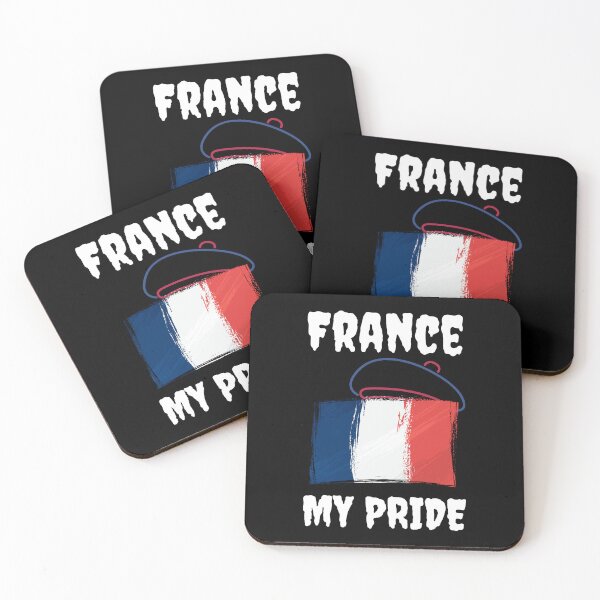 Item preview, France My Pride designed and sold by SolSel ⭐⭐⭐⭐⭐.
