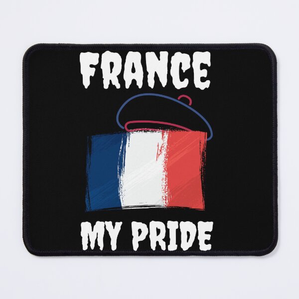 Item preview, France My Pride designed and sold by SolSel ⭐⭐⭐⭐⭐.