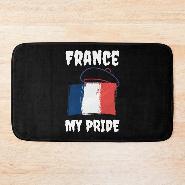 Item preview, France My Pride designed and sold by SolSel ⭐⭐⭐⭐⭐.