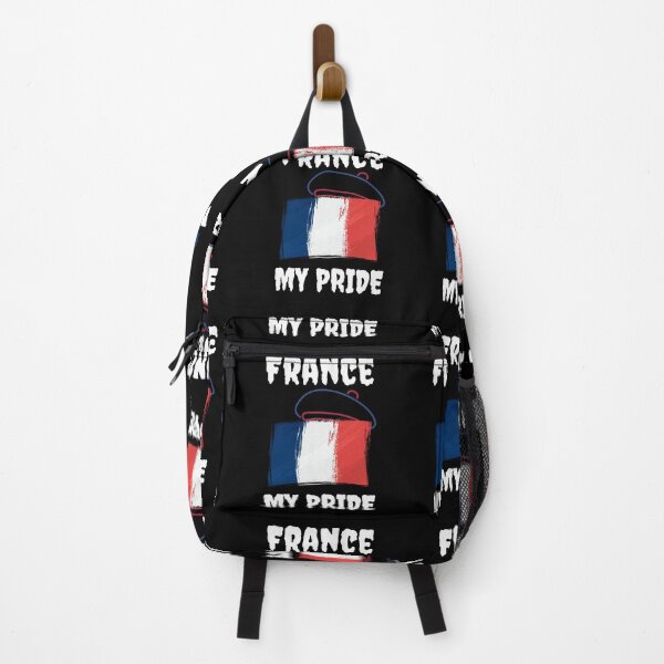 Item preview, France My Pride designed and sold by SolSel ⭐⭐⭐⭐⭐.