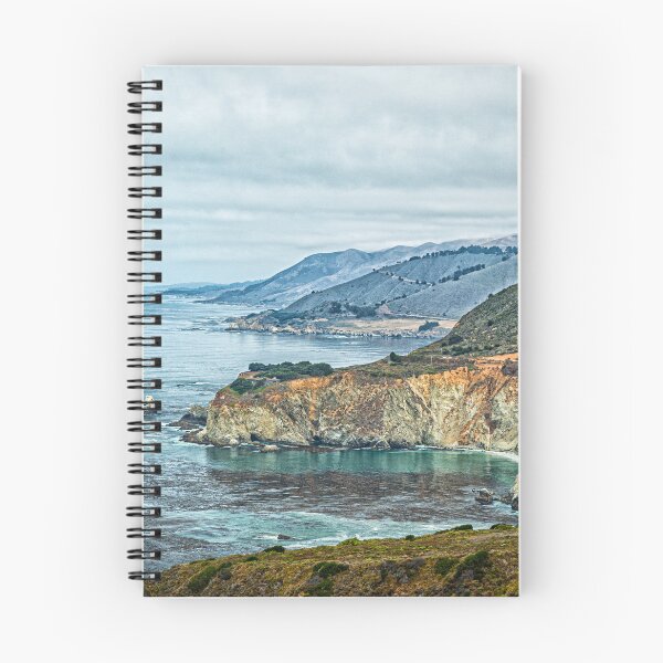 Item preview, Pacific Coast Highway View designed and sold by GestaltImagery.