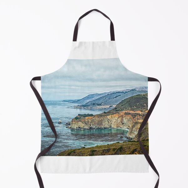 Item preview, Pacific Coast Highway View designed and sold by GestaltImagery.