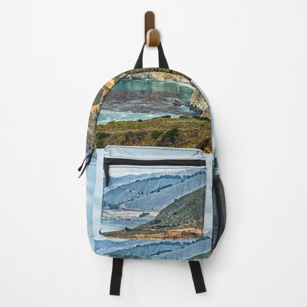 Item preview, Pacific Coast Highway View designed and sold by GestaltImagery.