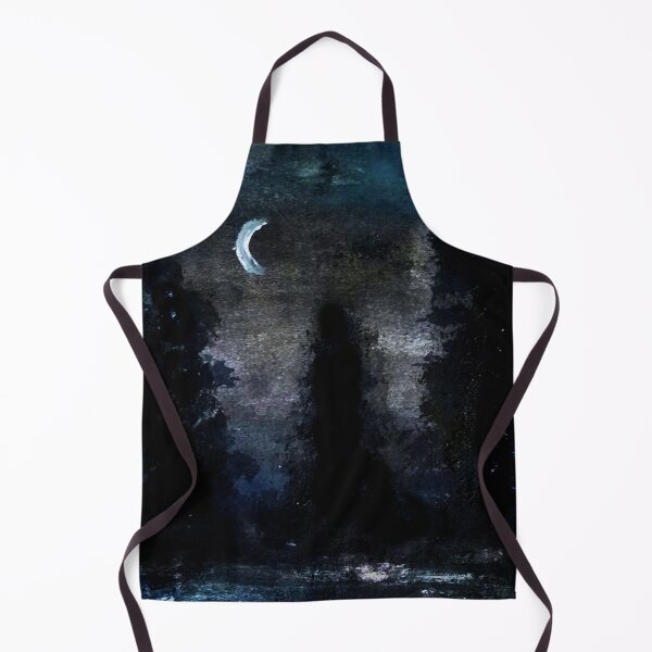 Item preview, Night In the Forest designed and sold by Saltarc.