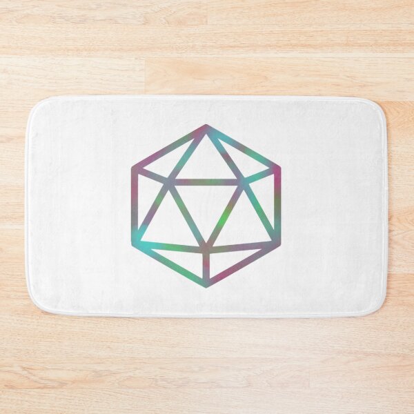 Item preview, Shimmer D20 designed and sold by Dead1bird.