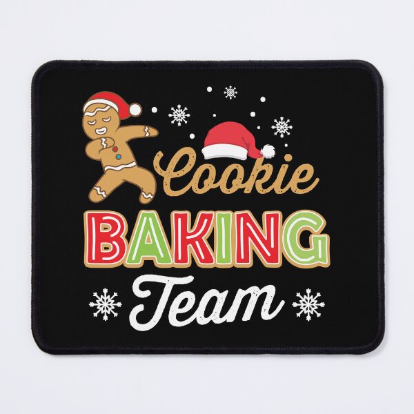 Item preview, Cute Cookie Baking Team Holiday Bake Cooks Gift designed and sold by haselshirt.