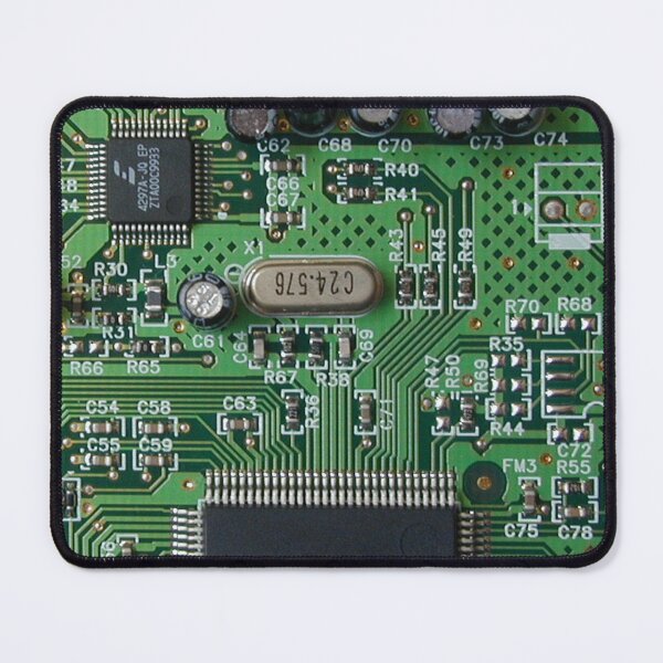 Item preview, Circuit Board (old) designed and sold by Jeremy Crotty.