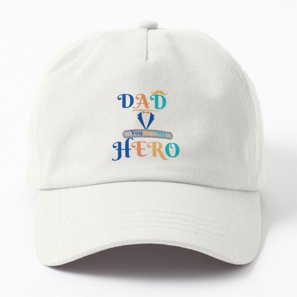 Vista previa del artículo con la obra «Papá eres mi héroe», diseñado y vendido por SamShop ⭐⭐⭐⭐⭐.